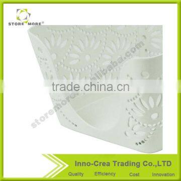 Store More Factory Price Mesh Metal Collection Memo Holder photo-3