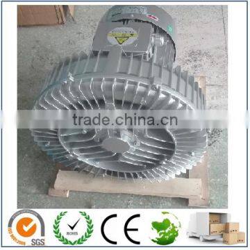 CE approved ring blower 4KW/4000W