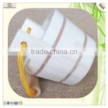 Sale Most Popular Small Animal Decorating Wooden Bucket photo-5