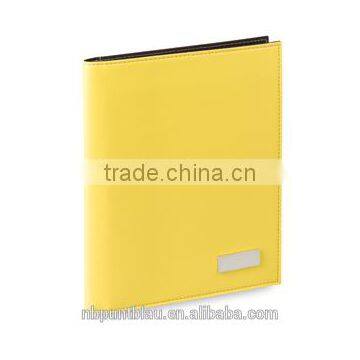A4 Ducument Folder With 50 Sheets Notebook photo-3