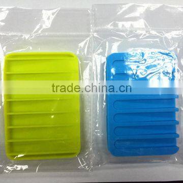 N289 Best Selling Useful Silicone Soap Box photo-5