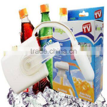 J361 Popular Flexible Plastic Party Straws With for Drinking Electric Wood Crusher photo-2
