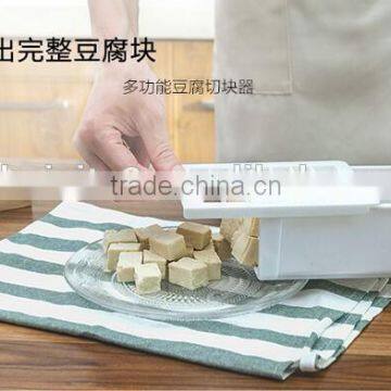 CY163 Kitchen Manual Tofu Cutter photo-2