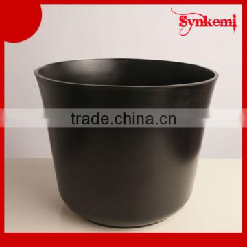 Cheap price round flower pot