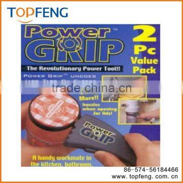 power grip , can opener