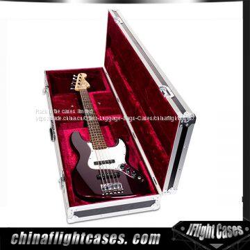 Customized Design Guitar Flight Cases photo-4