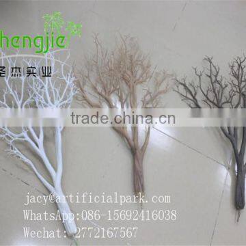 SJLJ01024 cheap artificial coral dry branch