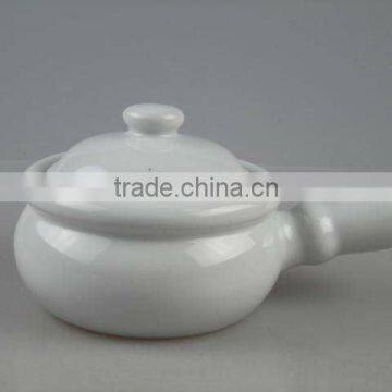 stock white porcelain tabelware