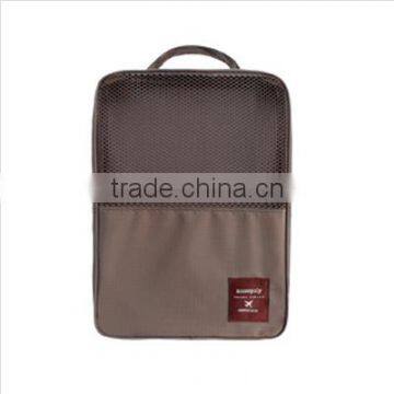 Wholesale Small Order Waterproof Environmental Receive Shoe Bag photo-2