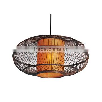 Ceiling Lights/BAMBOO LAMP/Decoration Ceiling Lights DS-WH221 (DAY SPA)