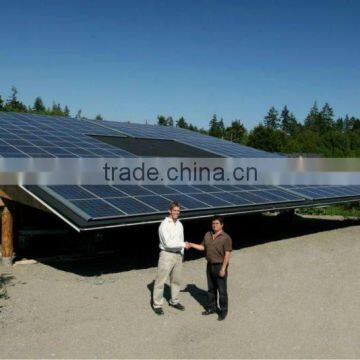 Bestsun New CE TUV Prov 4072w Solar Power Led Garden Light photo-3