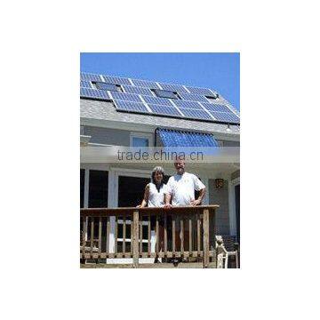 High Power 10KW Mppt Solar Charge Controller 36v photo-3