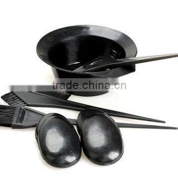 TINTING BRUSH,HAIR DYEING BRUSH,TINTING COMB