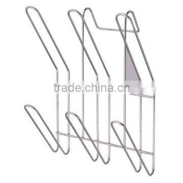 Wall Clothing Hanging Rack