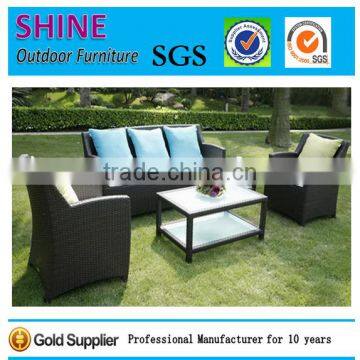 Modern sofa furniture Conversation latest design Sofa Set For Hotel Furniture