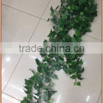 New Artificial Mini Everygreen Vine Potato Leaf Ivy