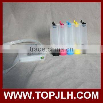 CISS for Epson PM235/ PM200/ PM240 With Auto Rest Chips photo-4