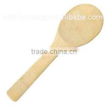 Eco-friendly Bamboo Rice Paddle