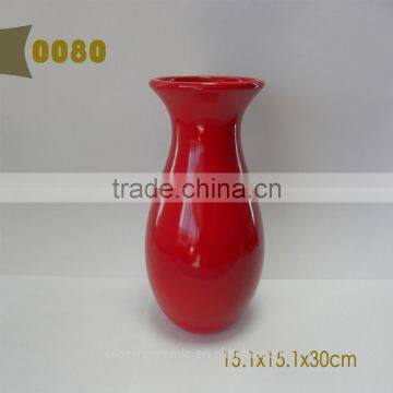 Ceramic Decorative China Vase photo-2