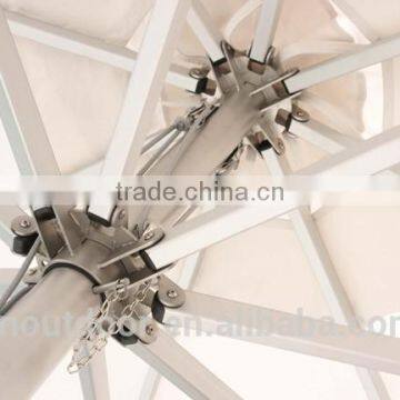 High Quality Beach Umbrella, Garden Umbrella, Beach Parasol photo-2