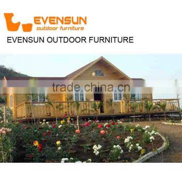High Quality Wooden Lodges UK Lodges for Sale photo-3