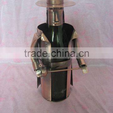 wine cradle(j-028)