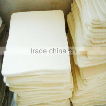 High Quality Industrial Wool Felt photo-4