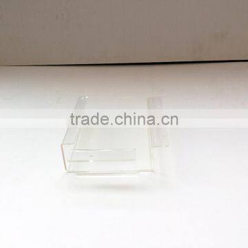 Customized Acrylic Coin Box Acrylic Money Box photo-5