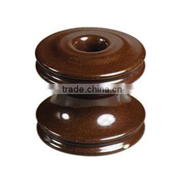 Electric Ceramic Porcelain Fence Spool Insulator 1617 Price photo-4