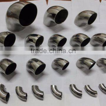 Stainless Steel Balcony Handrail Connector photo-3