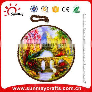 Fashionable Beer Coaster Printing photo-4