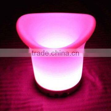 Mop Bucket/led Ice Bucket