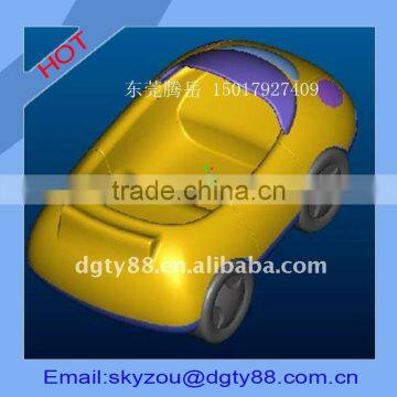 Hard Vacuum Forming Spanking Machine Plastic Shell Mould Plastic Shells Supplied by Dongguan Oem Factory photo-5