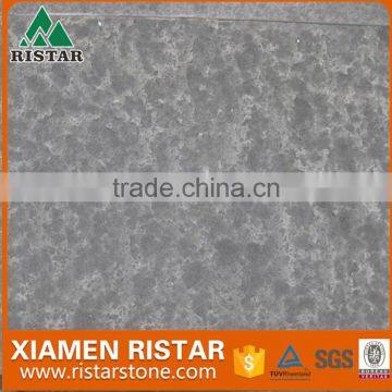 Wholesale Mongolian black granite flamed tiles