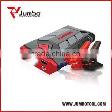 JB1227 Vehicle tools jump starter car battery charger powerbank 8000 mah