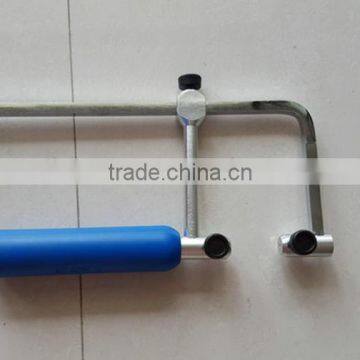 Adjustable Mini Hacksaw Blade / Hacksaw Frame photo-4