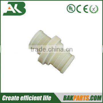 ABS Advanced Plastic Hose Pipe Fittings Adapter With Different Sizes photo-2
