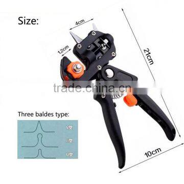 Metal Garden Pruning Shear/garden Secateurs photo-2