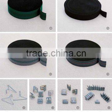 sofa webbing/sofa elastic webbing/sofa belt