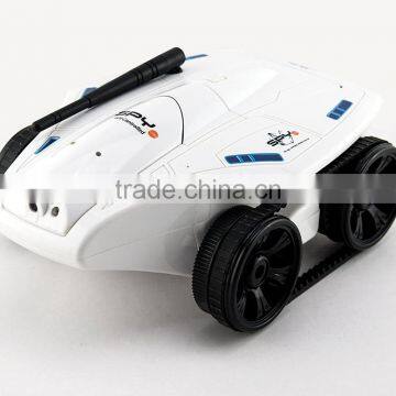 New Toys 2017 Mini I-Spy Tank RC With WiFI Camera photo-6