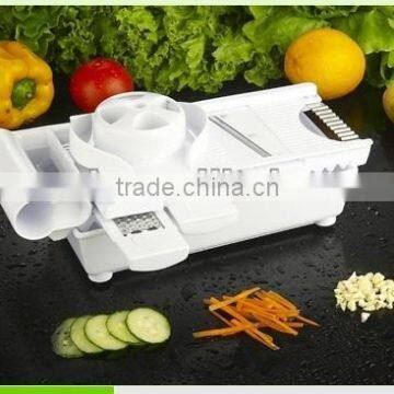 MULTI-FUNCTION VEGETABLE GRATER