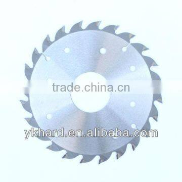 Tungsten Carbide Tipped Saw Blade for General Purpose photo-2
