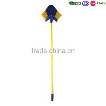 plastic ceiling broom, best telescopic broom for angle