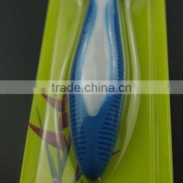 Wholesale Daily Use Travel Office Big Handle Soft Family Funny Kids Tooth Brushes photo-6