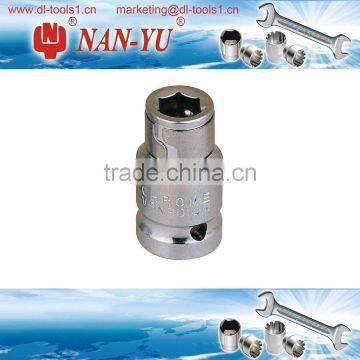 NAN-YU 1/2DR Star Bit Socket Wrench