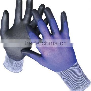 18G safety work glove