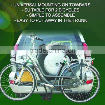 universal Rear Mount Bike Carrier,bike rack