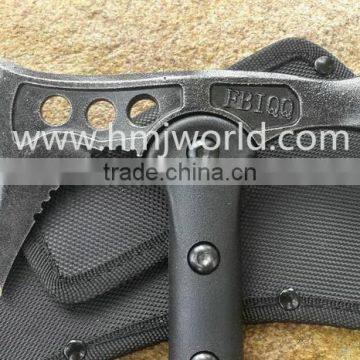 Portable Stainless Steel Tomahawk photo-2