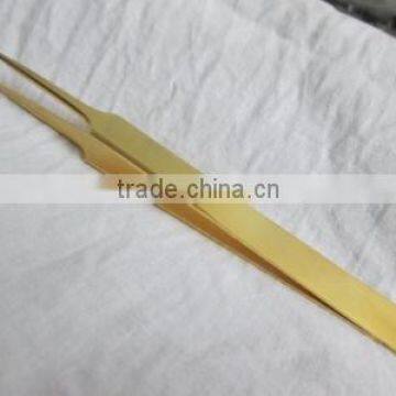 Eyelash Extensions Tweezers