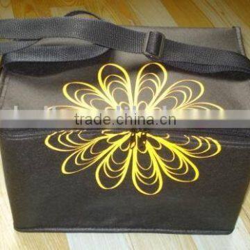 Non woven cooler bag